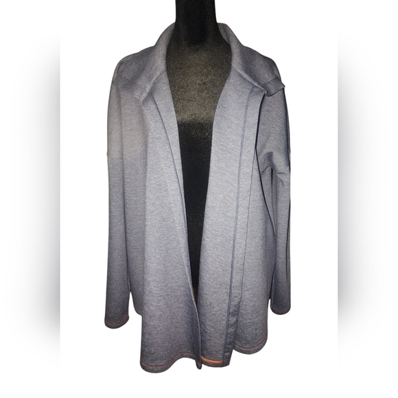 Under Armour Cardigan, Women's Medium​ - Picture 3 of 7
